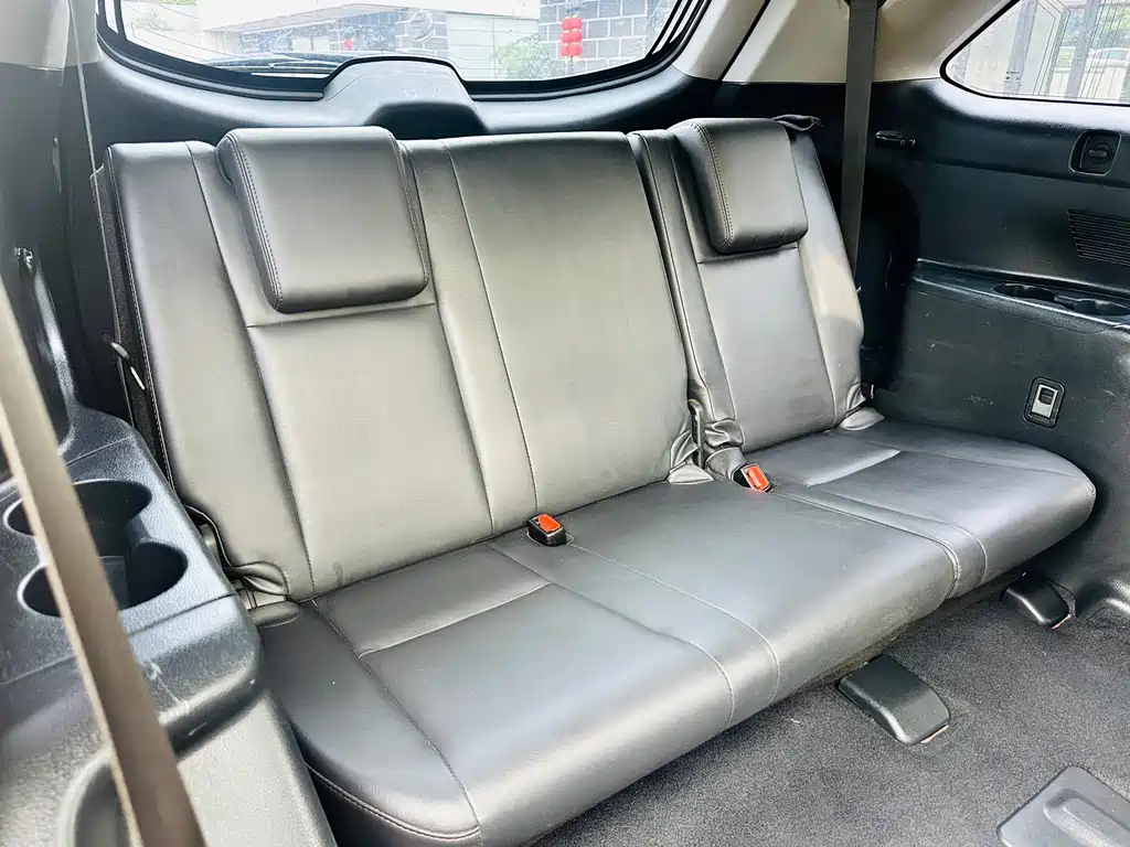 Toyota Highlander 2016 — фото 16
