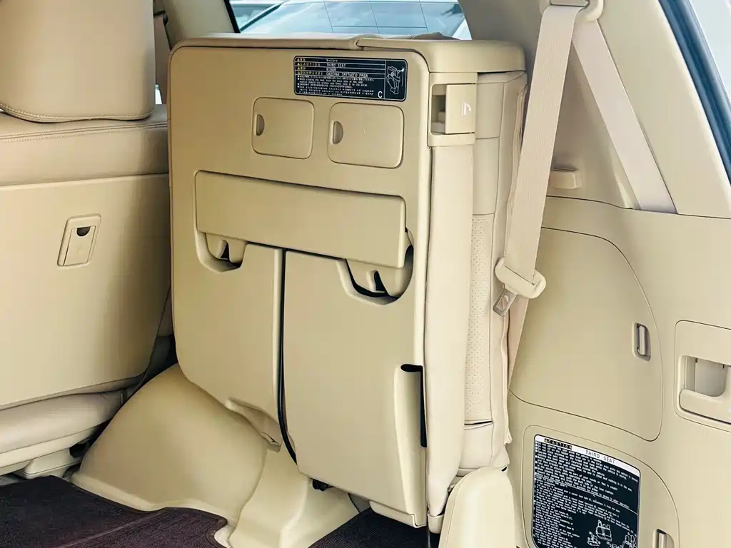 Toyota Land Cruiser 2017 — фото 22