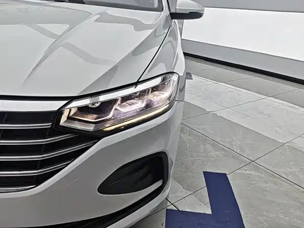 Volkswagen Lavida 2023