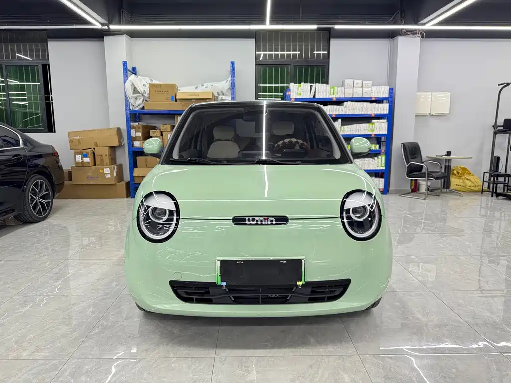 Changan Lumin 2023