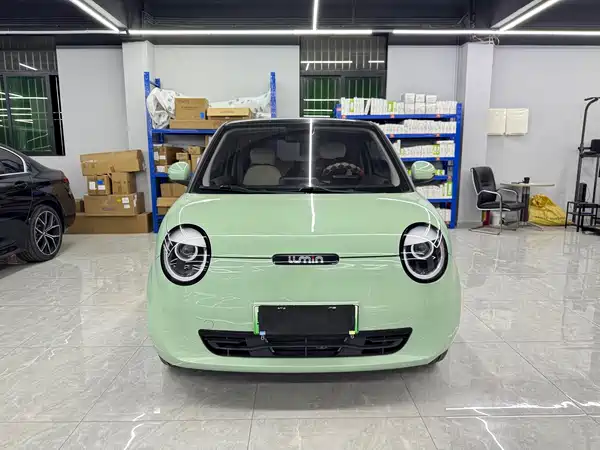 Changan Lumin 2023