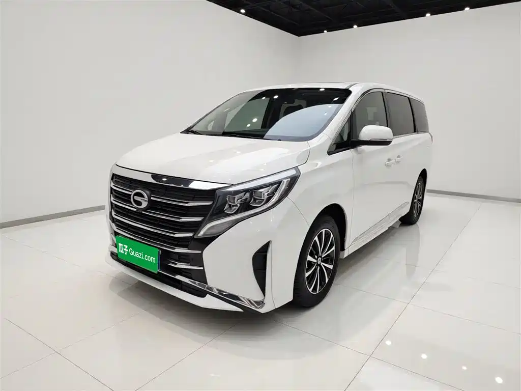 GAC Motor Trumpchi M8 2024