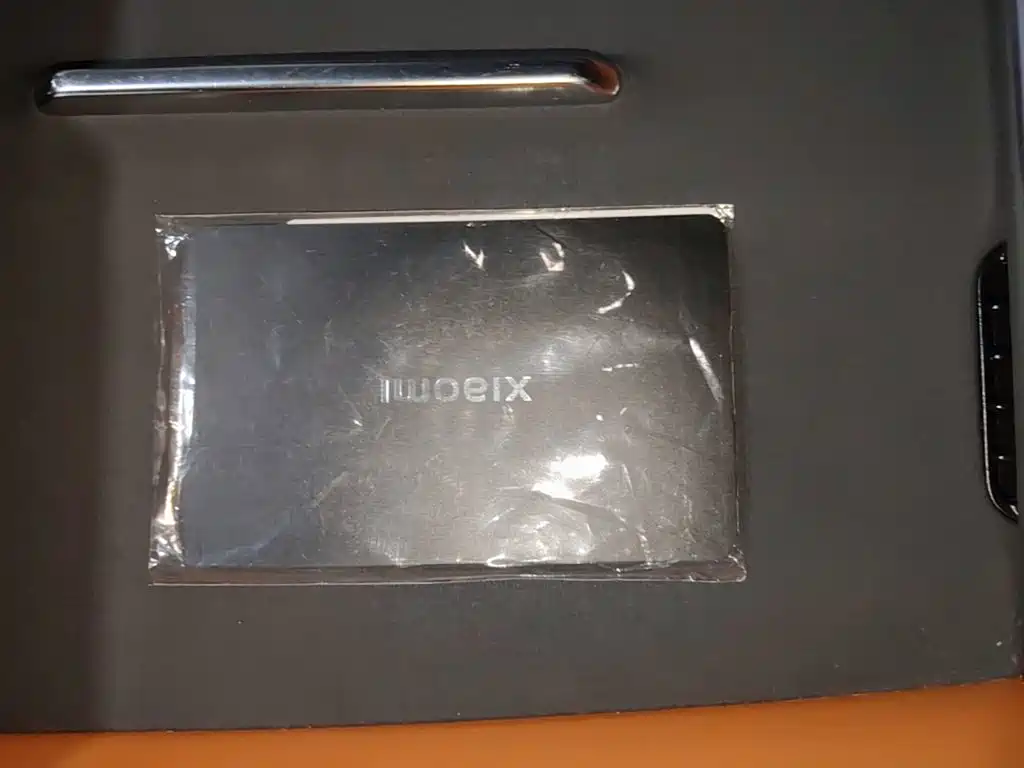 Xiaomi YU7 2025 — фото 9