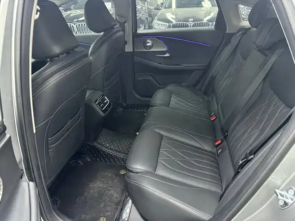 Chery Arrizo 8 2023