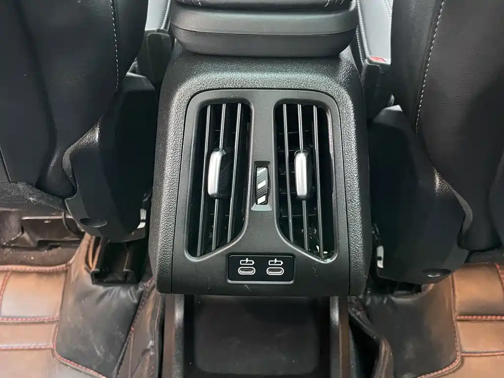 BMW X1 2024 — фото 16