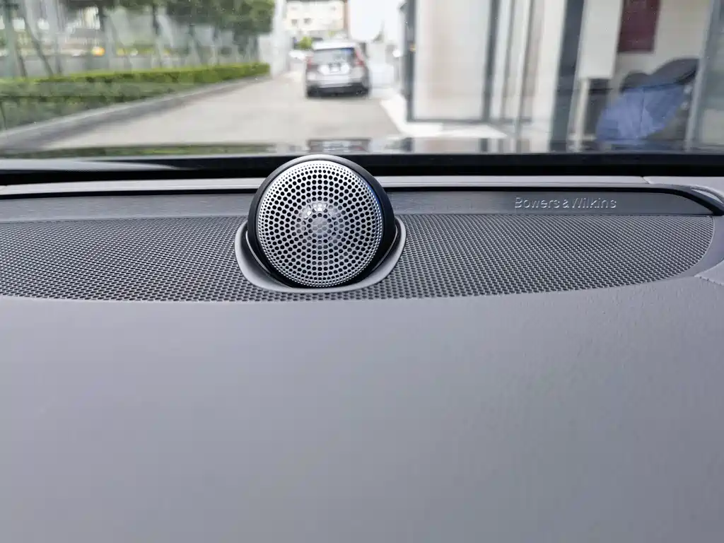 Volvo S90 PHEV 2024 — фото 15