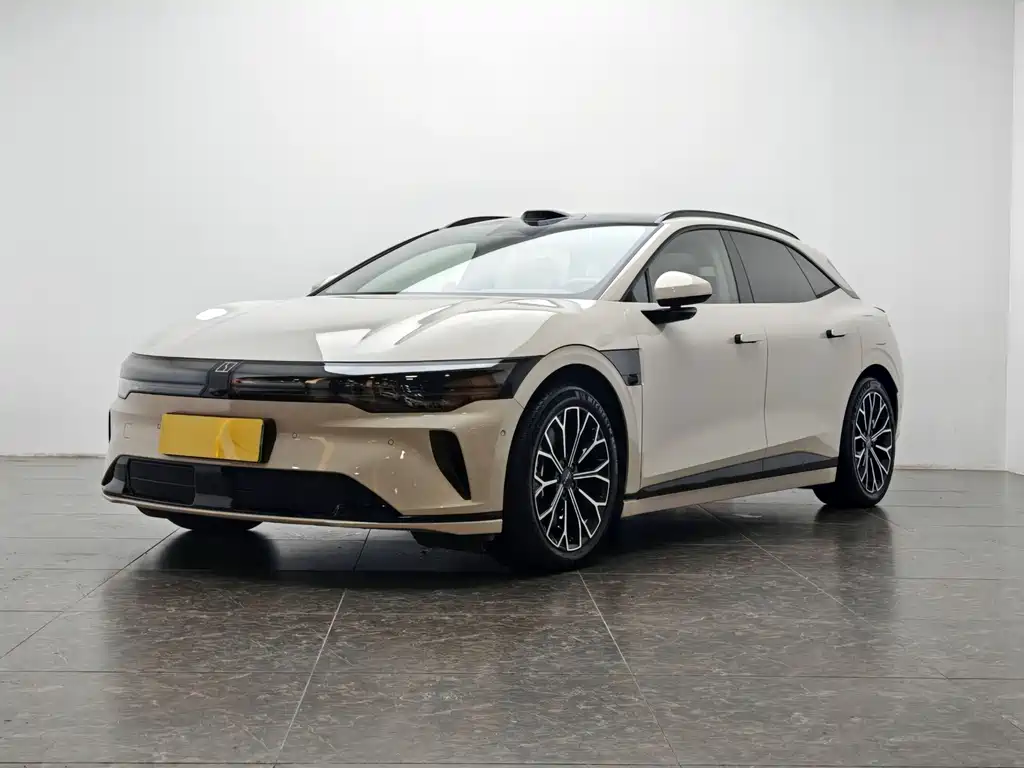 Zeekr 007 GT 2025