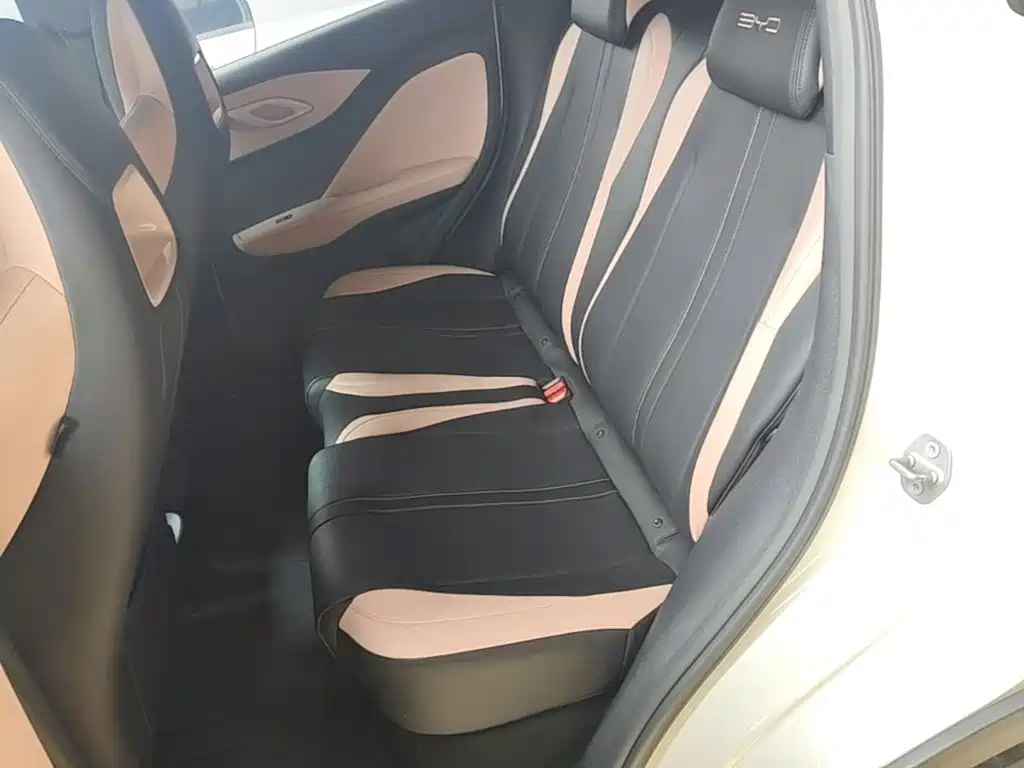 BYD Seagull 2023 — фото 13
