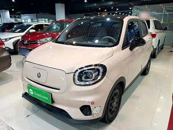 Leapmotor T03 2024
