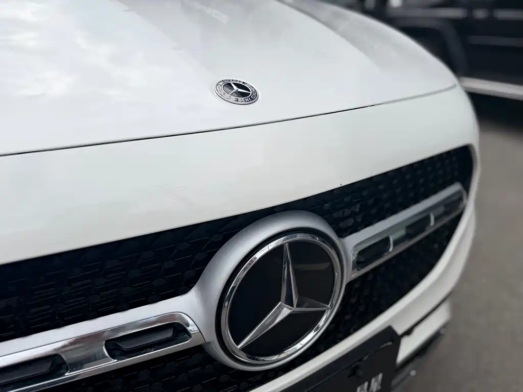 Mercedes-Benz GLA 2023 — фото 25