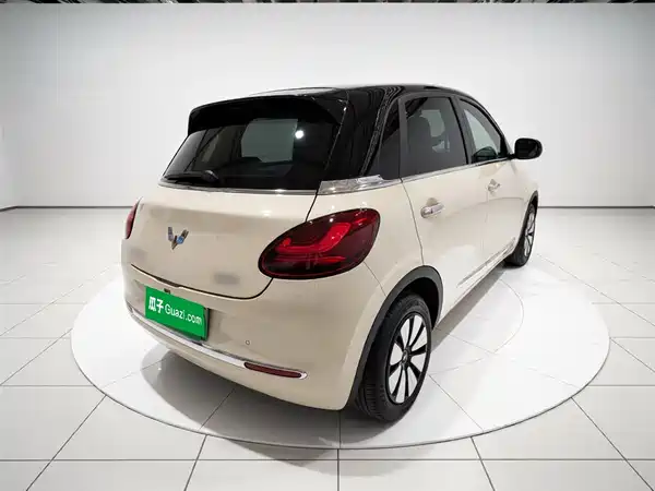 Wuling Bingo 2025