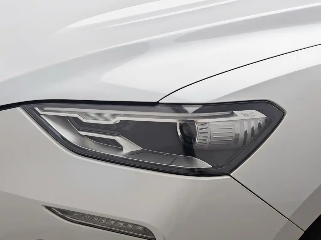 Haval F5 2019 — фото 7