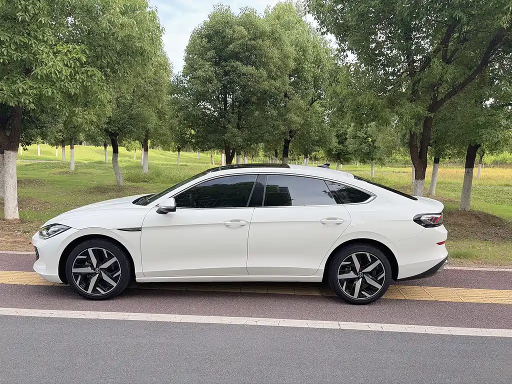 Volkswagen Lamando 2023