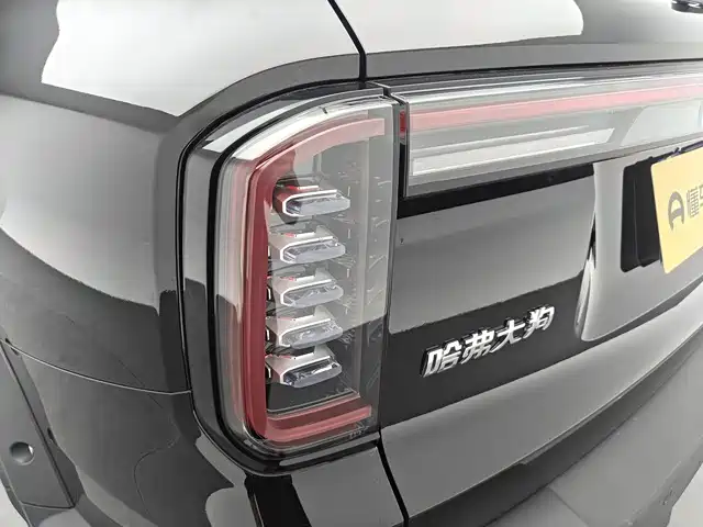 Haval Big Dog 2024 — фото 16