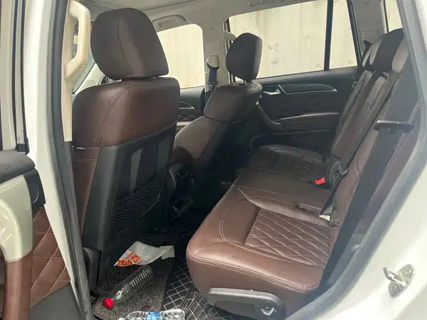 Haval H9 2020