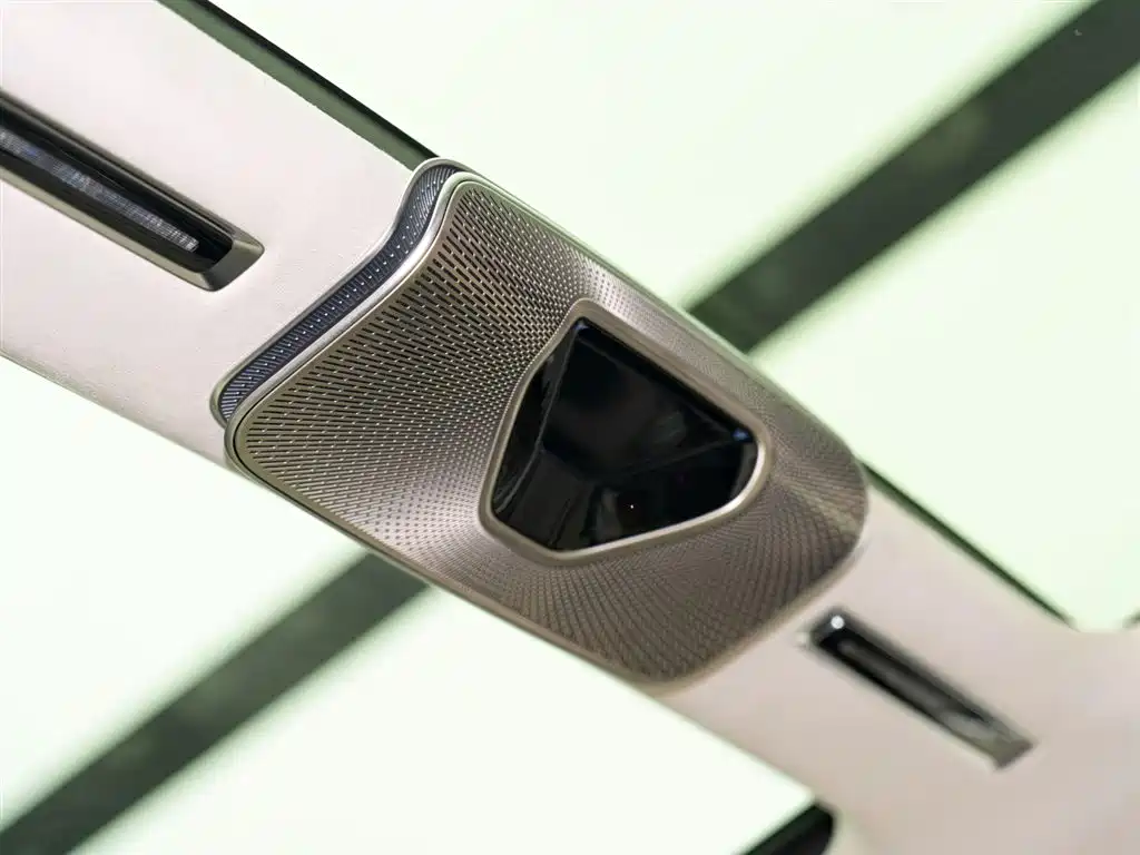 Mercedes-Benz S-Class 2023 — фото 14
