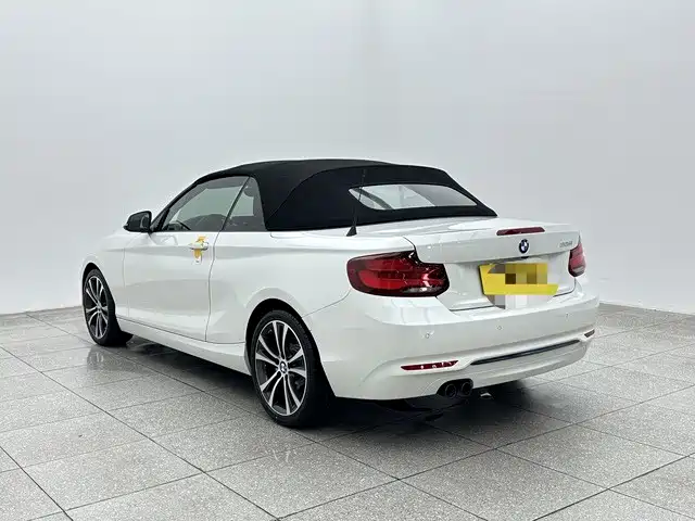 BMW 2 Series 2019 — фото 4