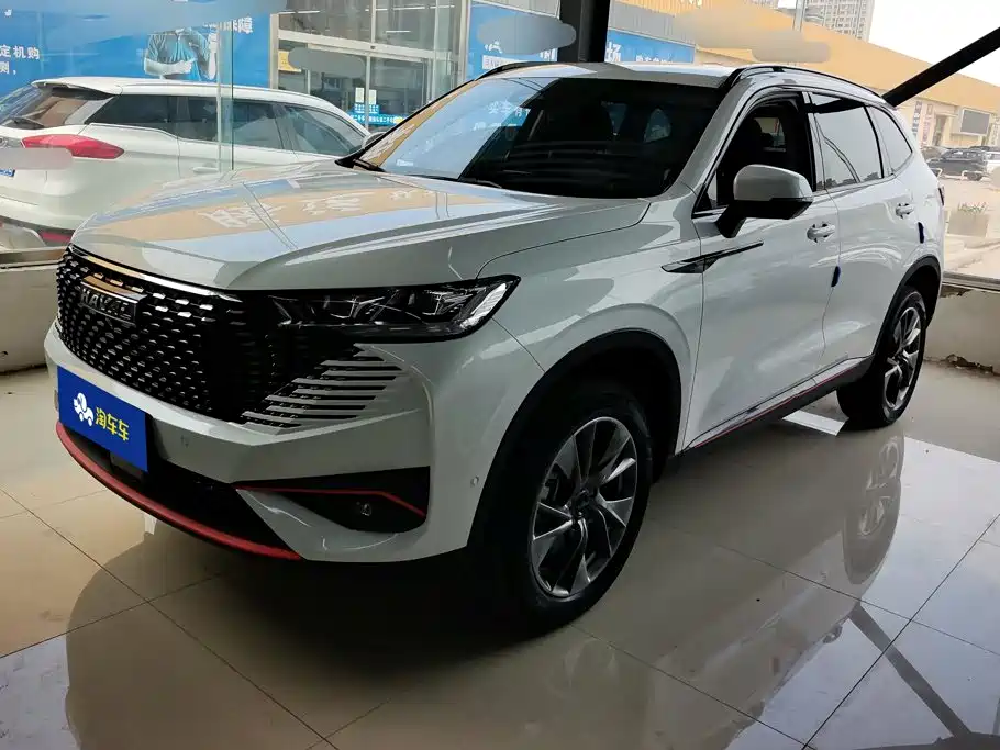 Haval H6 2022
