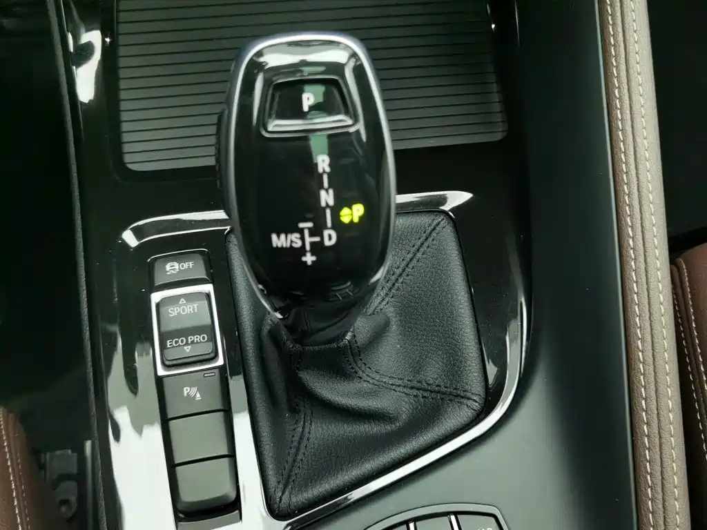 BMW X2 2023 — фото 13