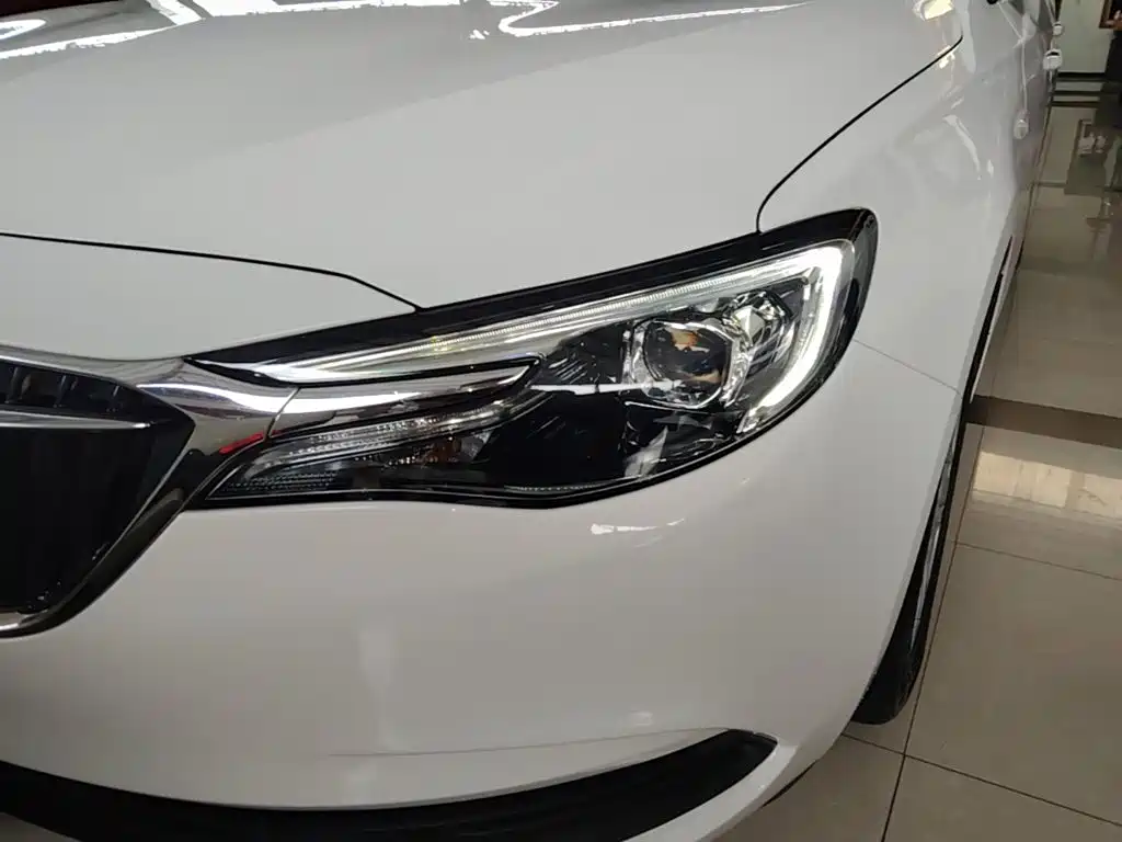 Buick Excelle GT 2021 — фото 16