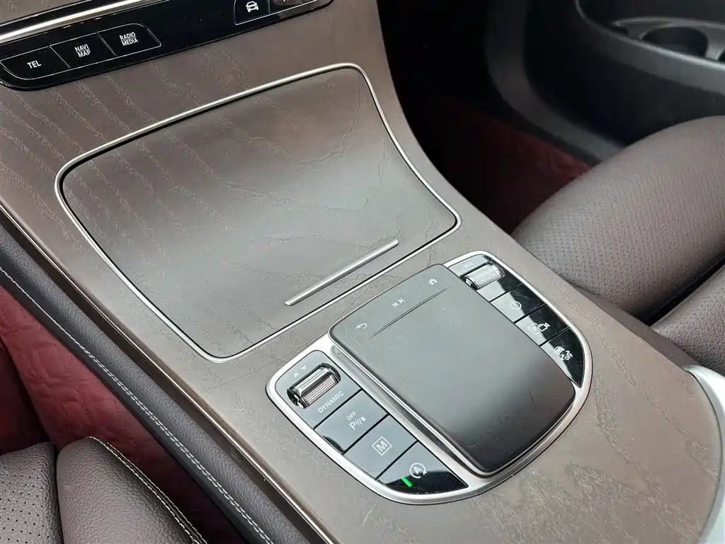 Mercedes-Benz GLC 2020 — фото 10