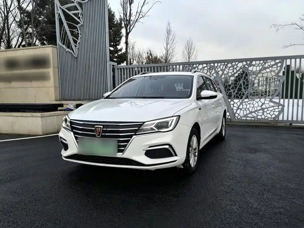 Roewe Ei5 2019