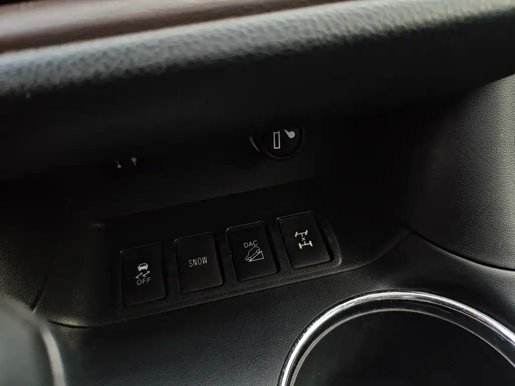 Toyota Highlander 2017 — фото 13