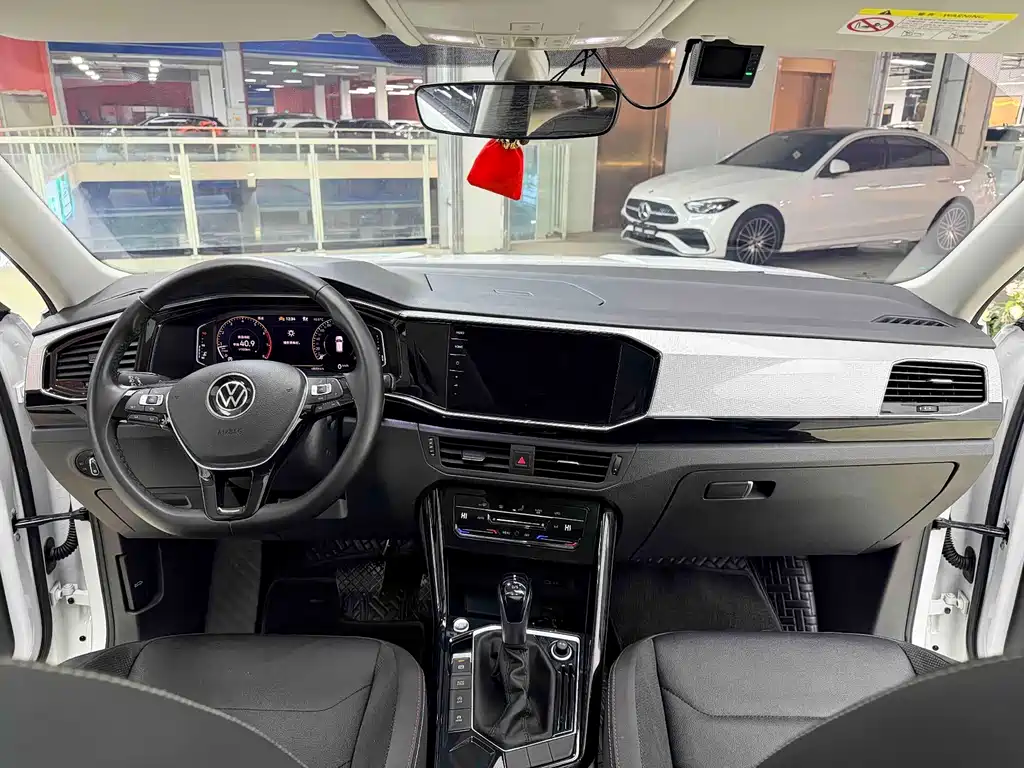 Volkswagen Tayron 2023