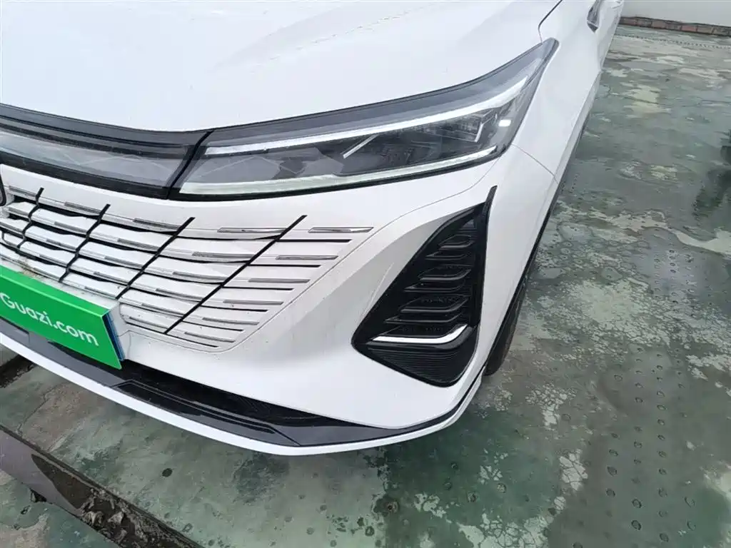 Changan CS75 PLUS 2024 — фото 24