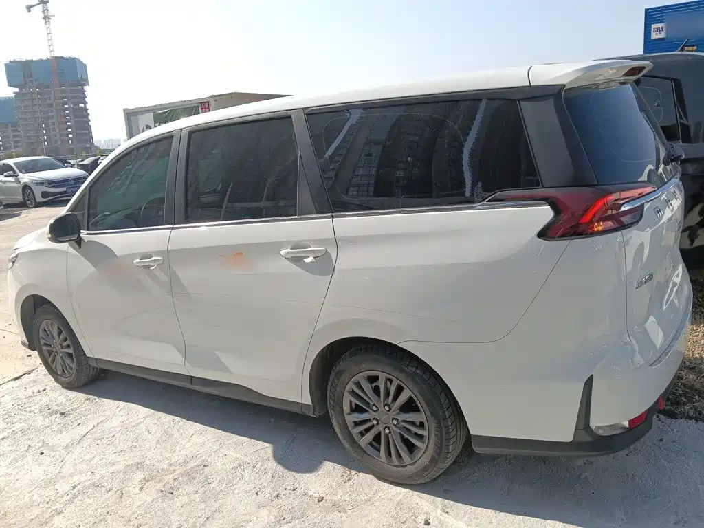 Maxus G50 2023
