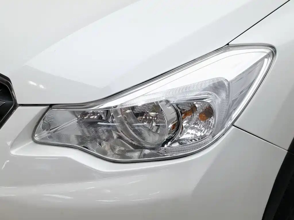 Subaru XV 2016