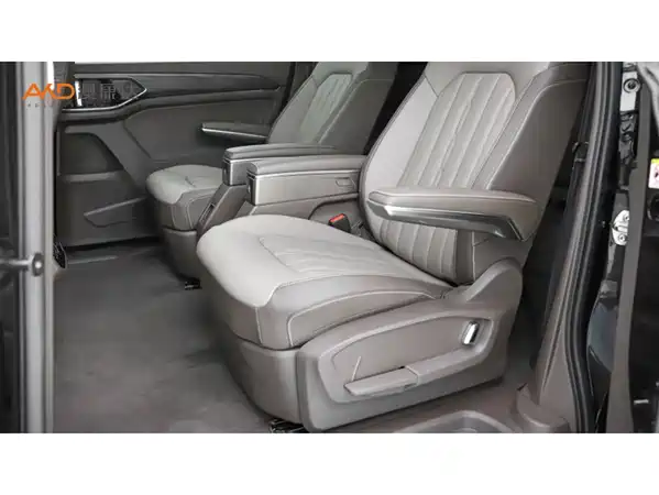 Volkswagen Viloran 2024