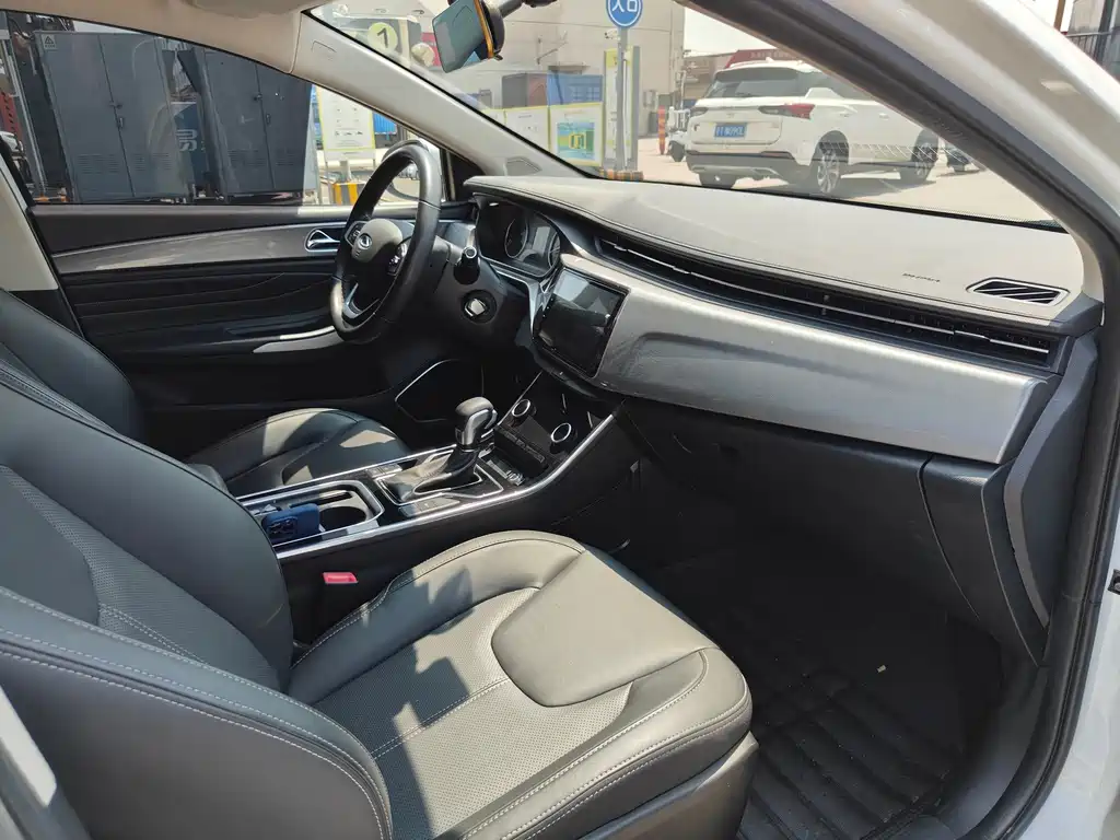Chery Arrizo 5 2020