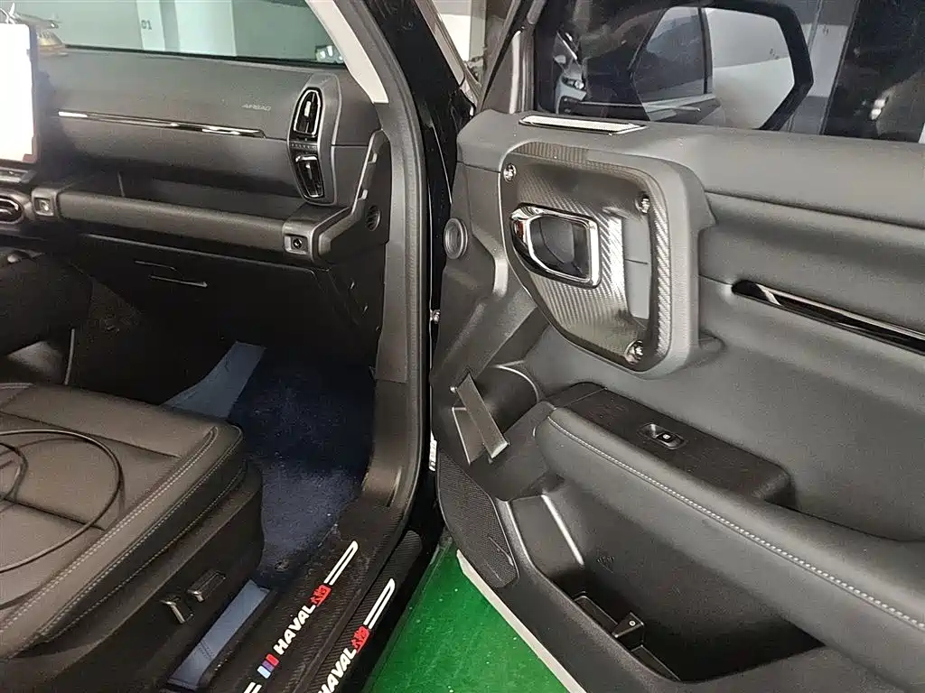 Haval Dargo PLUS 2025 — фото 19