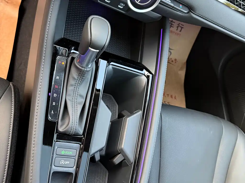 Honda Accord 2026 — фото 12