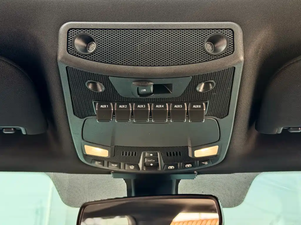 Ford F-150 Raptor 2019 — фото 16