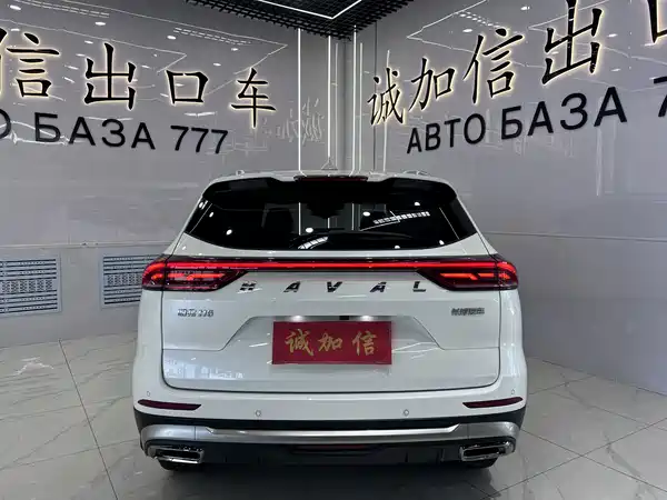 Haval H6 2022