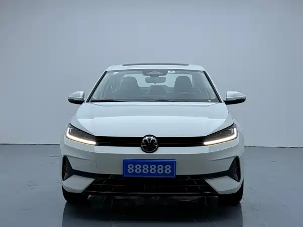 Volkswagen Sagitar 2026