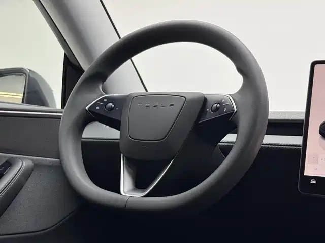 Tesla Model Y 2025 — фото 15