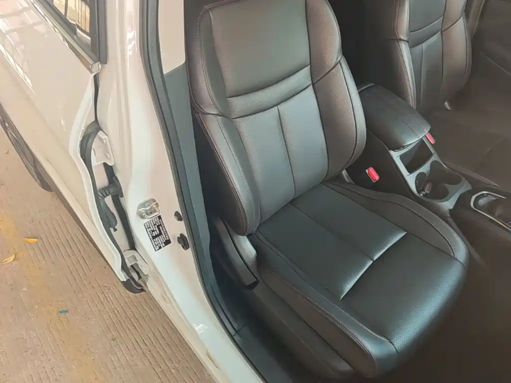 Nissan Qashqai 2021 — фото 25