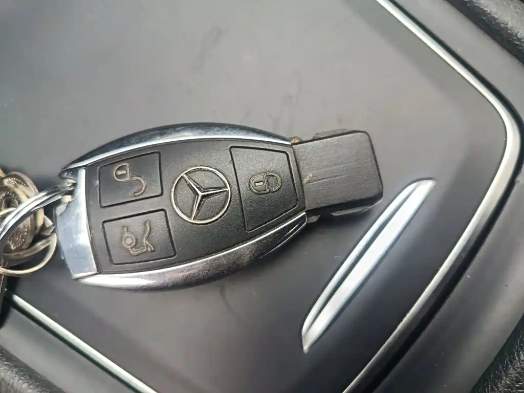 Mercedes-Benz CLA 2018 — фото 17