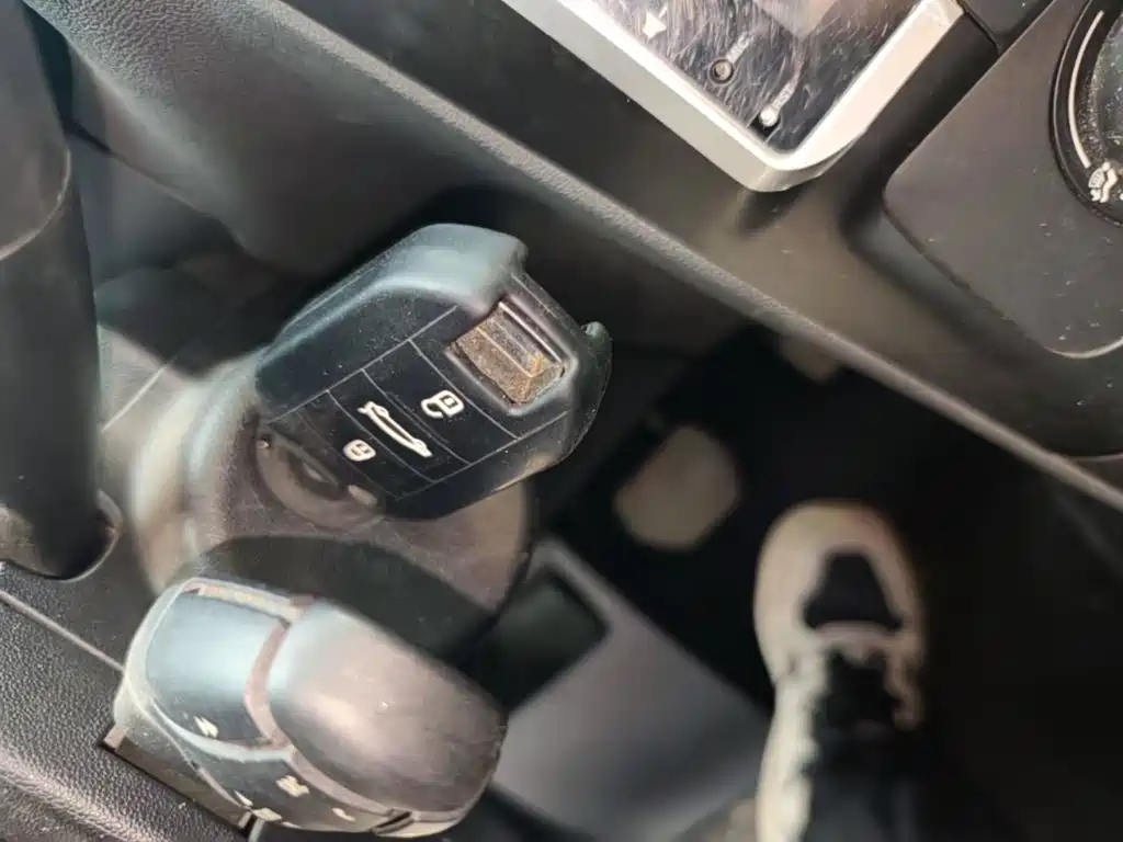 Citroën C4 Sega 2018 — фото 9