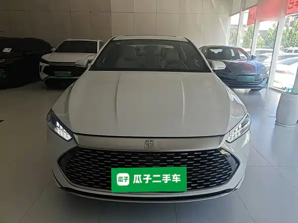 BYD Qin PLUS 2023