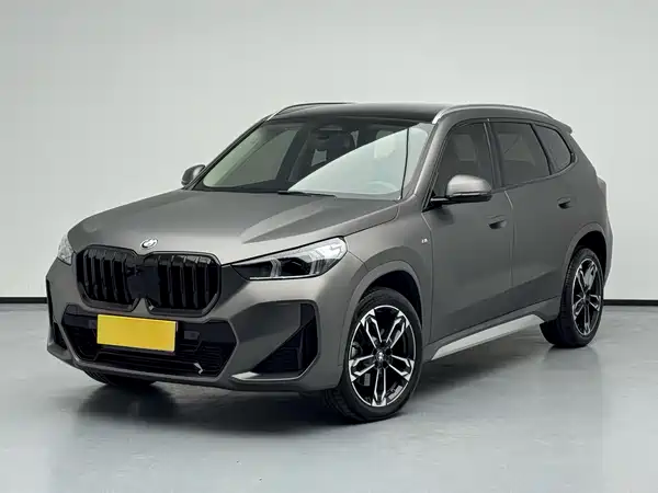 BMW X1 2024