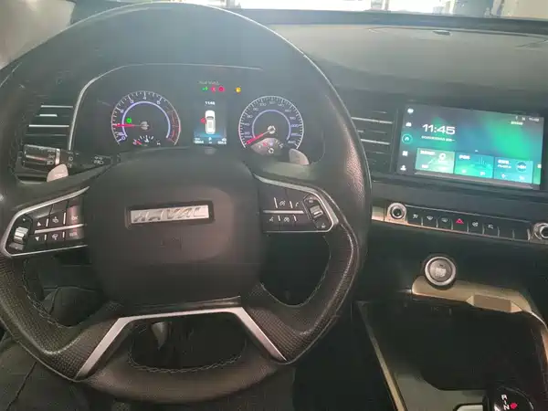 Haval H6 2020