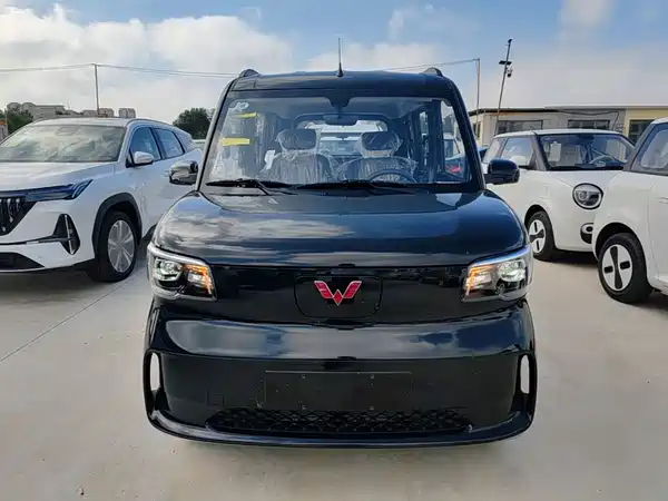 Wuling Zhiguang New Energy 2026