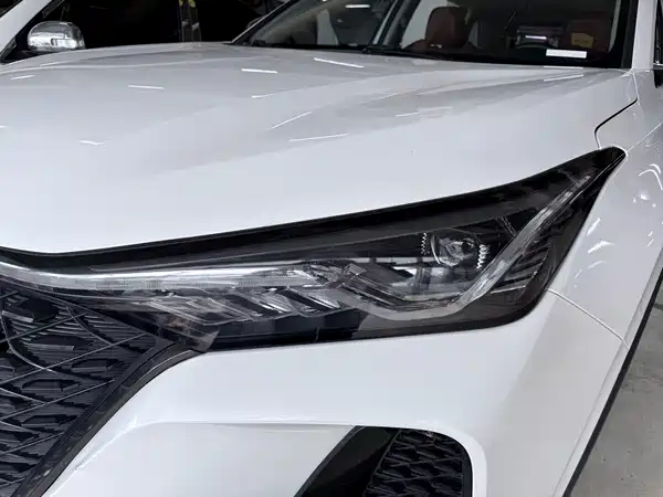 Changan CS75PLUS 2020