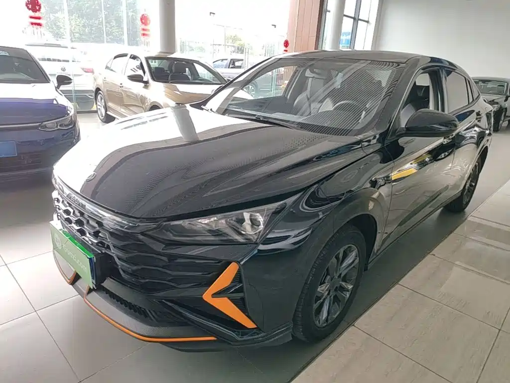 Aeolus Yixuan 2024