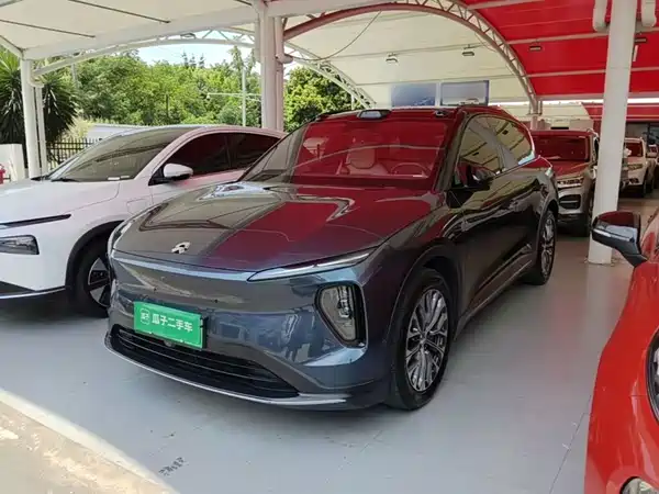NIO ES6 2024