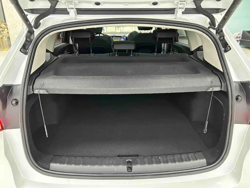 BMW X1 2023 — фото 17